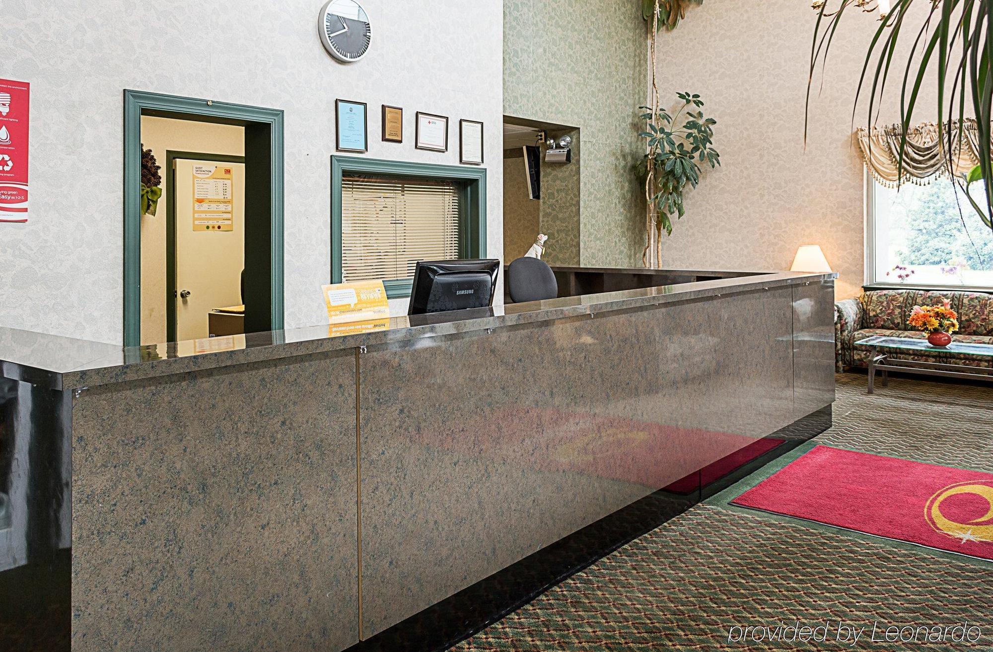 Gateway Inn Templeton Extérieur photo
