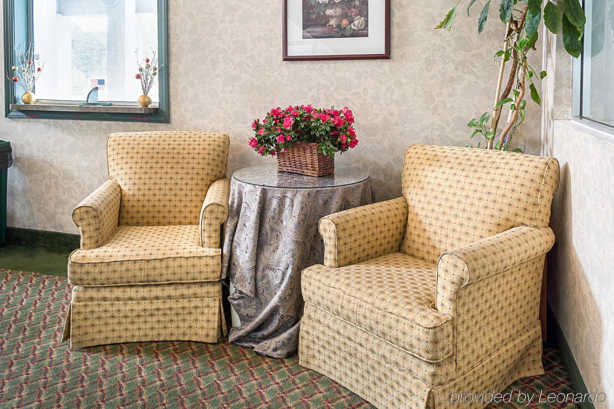 Gateway Inn Templeton Extérieur photo