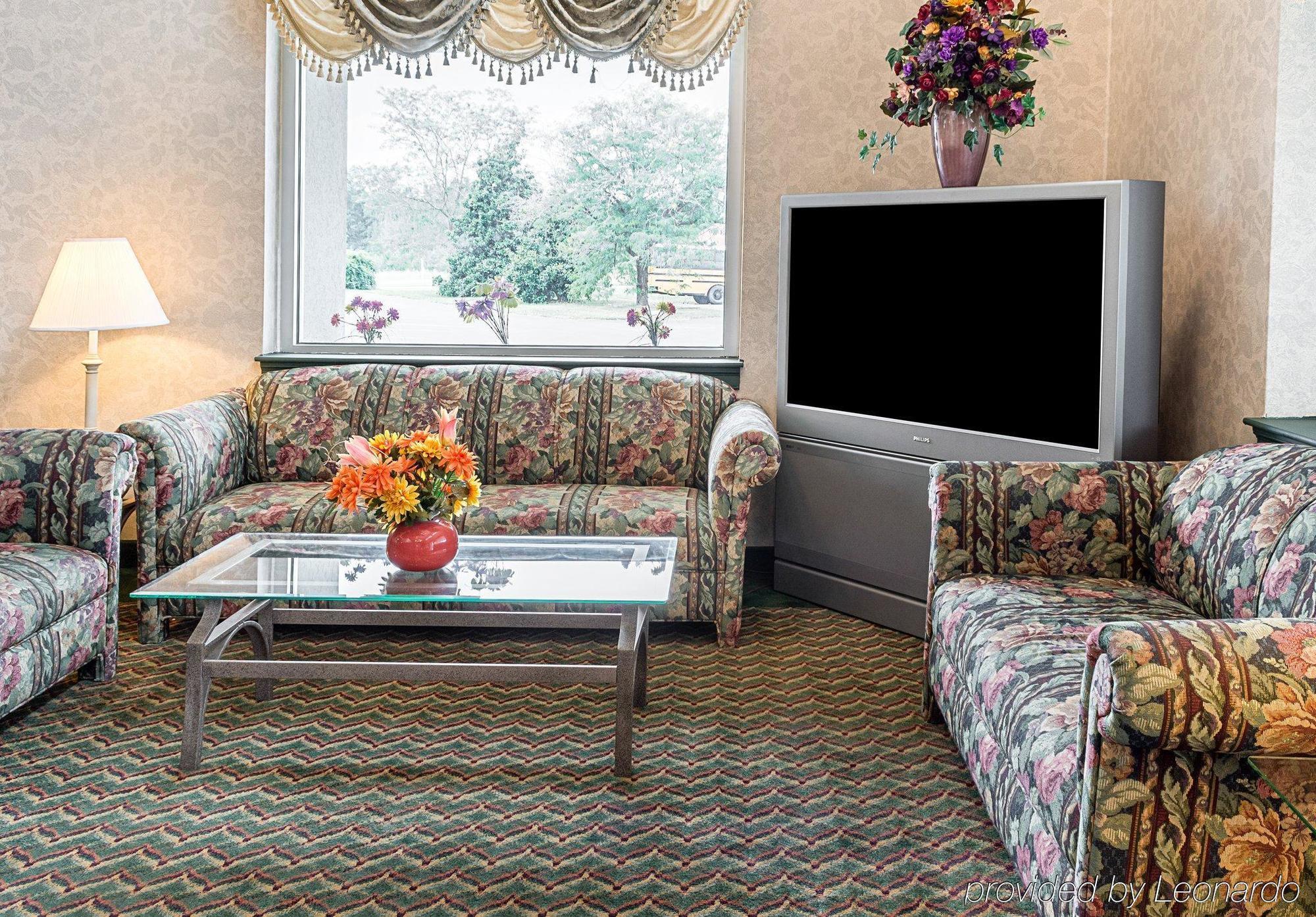 Gateway Inn Templeton Extérieur photo