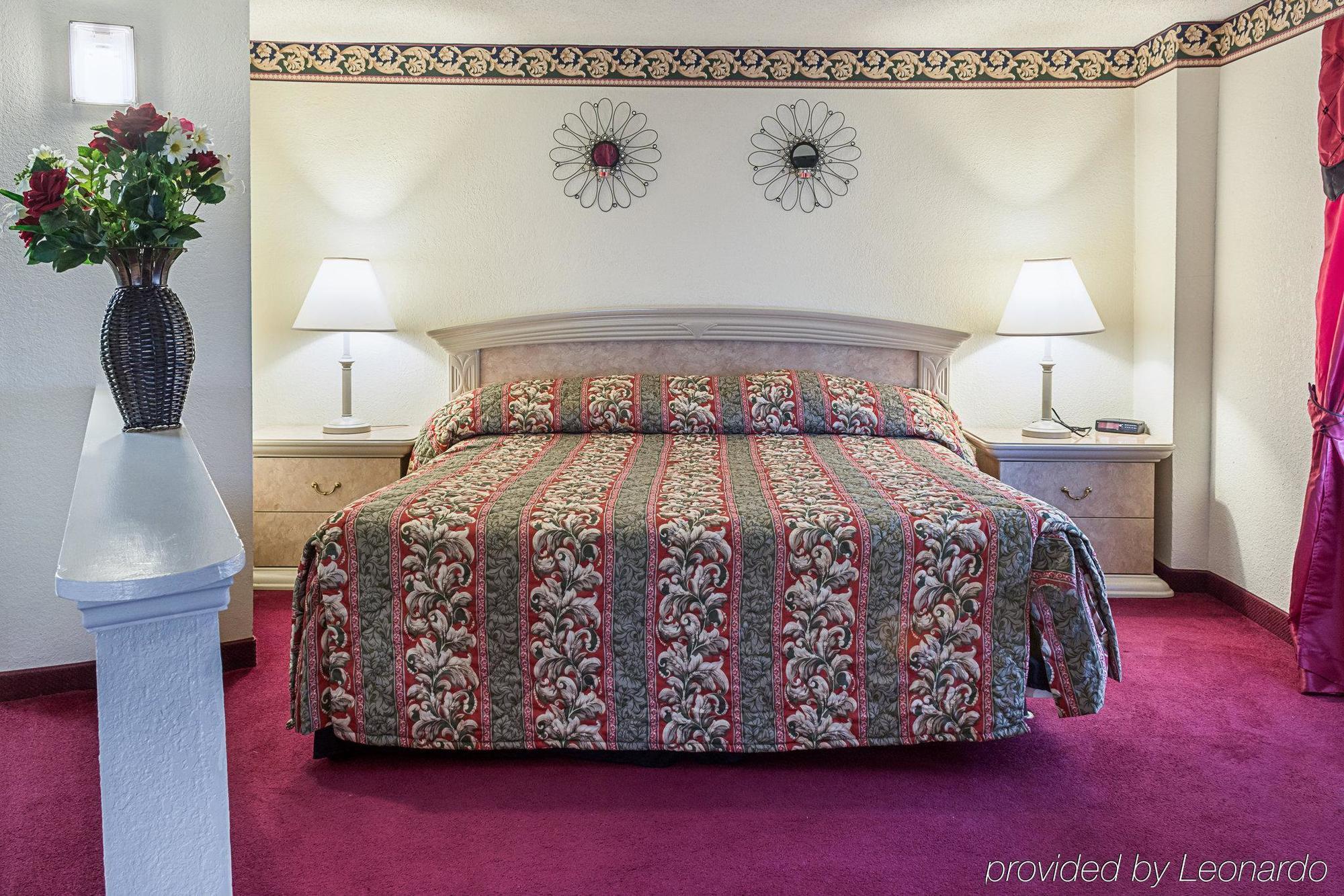 Gateway Inn Templeton Extérieur photo