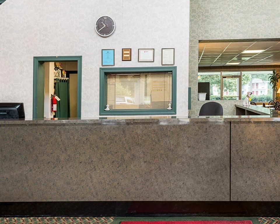 Gateway Inn Templeton Extérieur photo