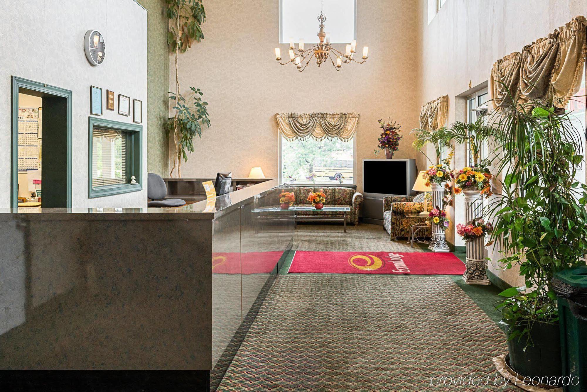 Gateway Inn Templeton Extérieur photo