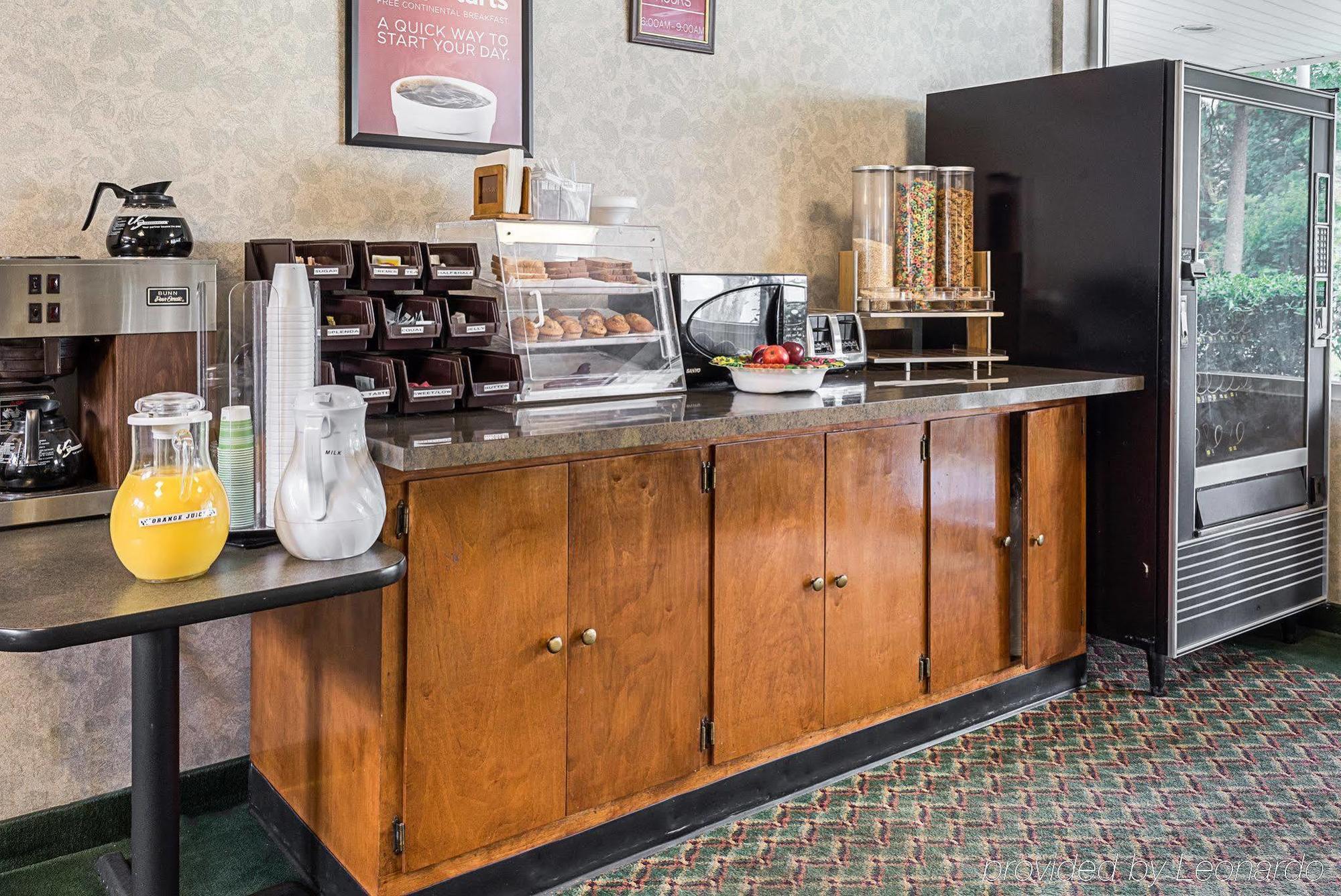 Gateway Inn Templeton Extérieur photo