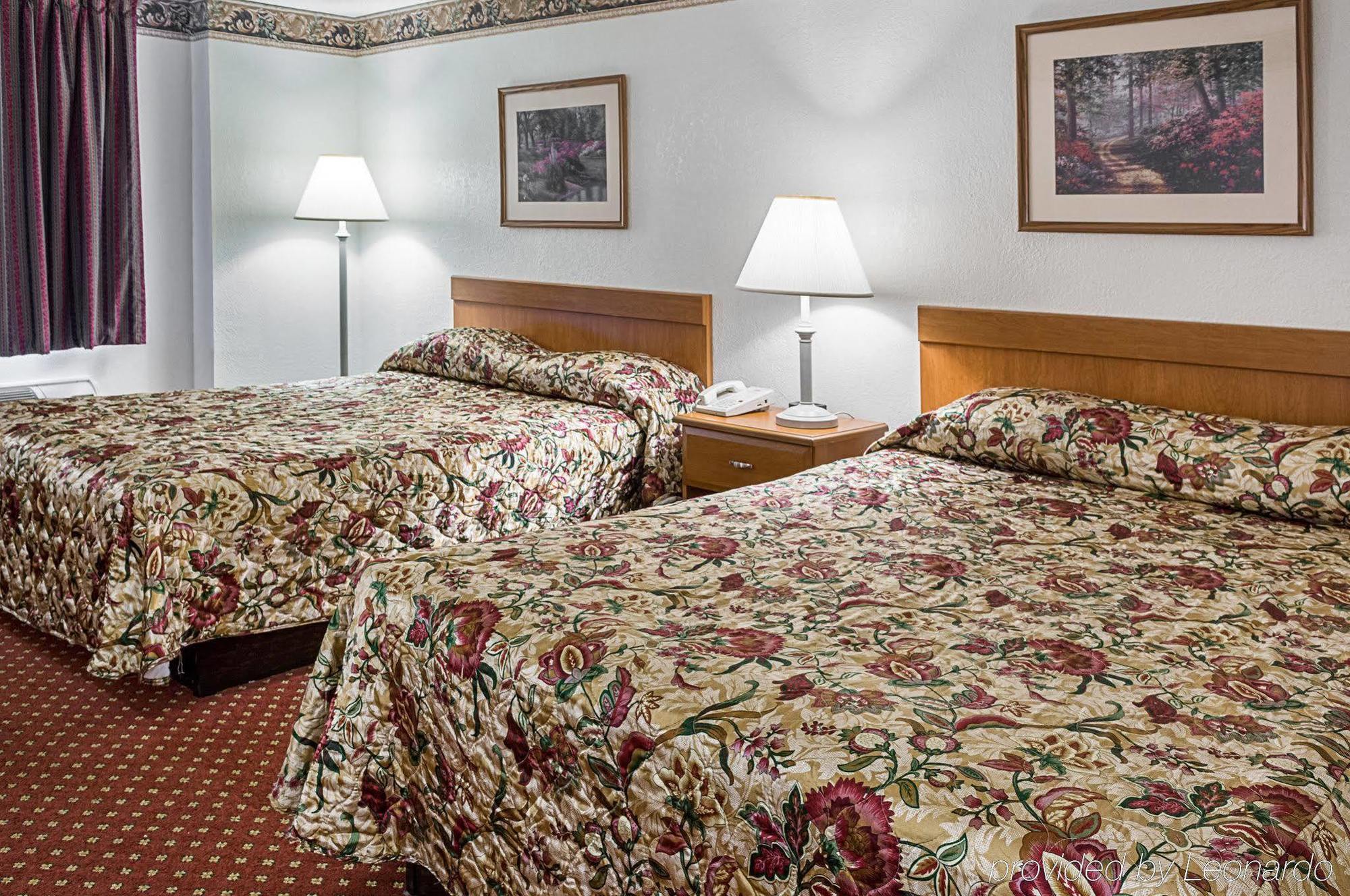 Gateway Inn Templeton Extérieur photo