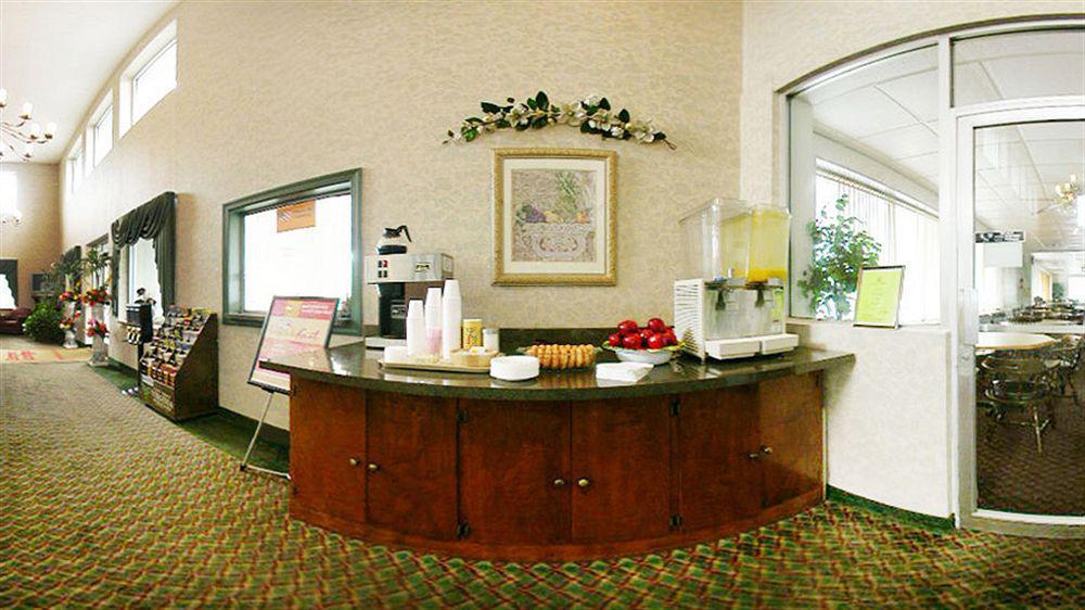 Gateway Inn Templeton Extérieur photo
