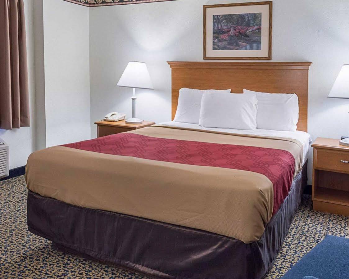 Gateway Inn Templeton Extérieur photo