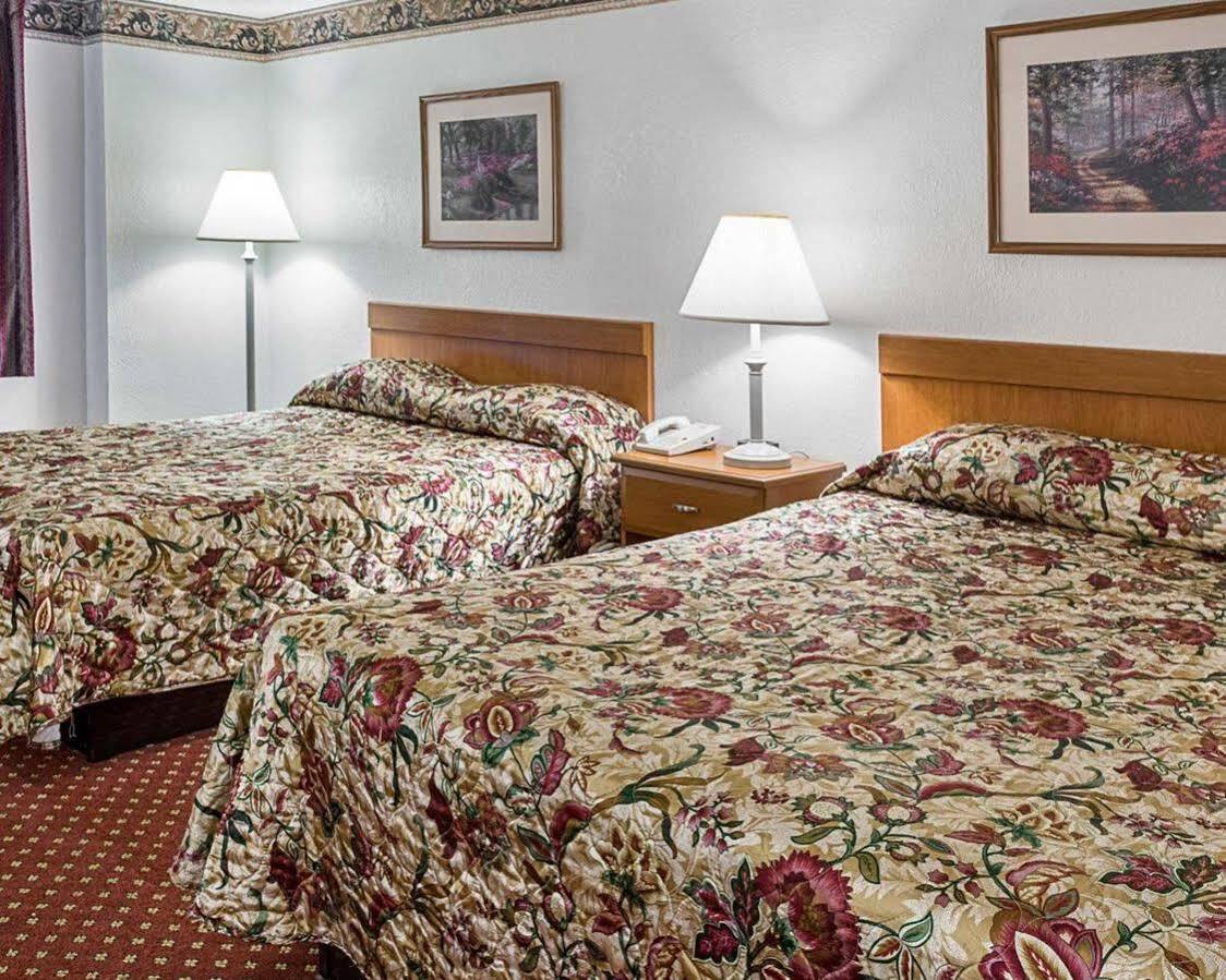 Gateway Inn Templeton Extérieur photo
