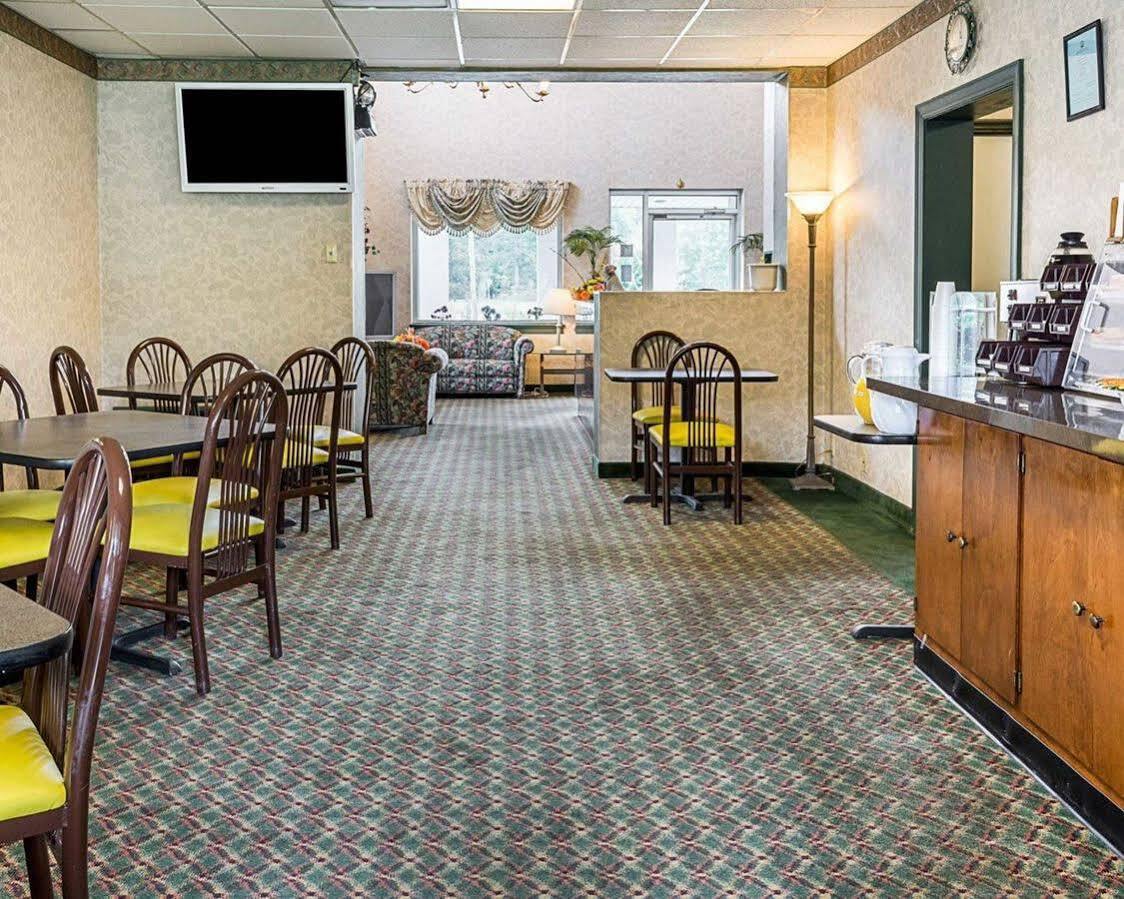 Gateway Inn Templeton Extérieur photo