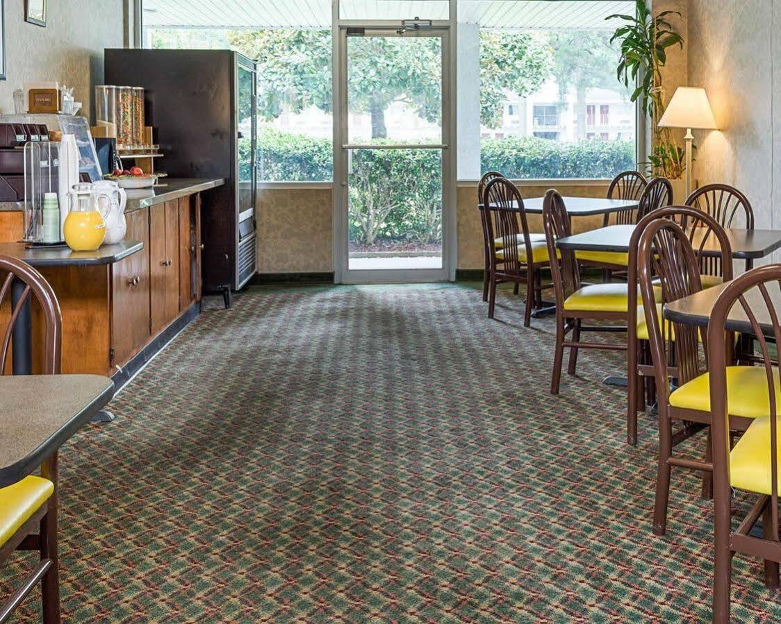 Gateway Inn Templeton Extérieur photo