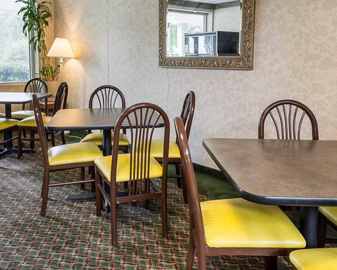 Gateway Inn Templeton Extérieur photo